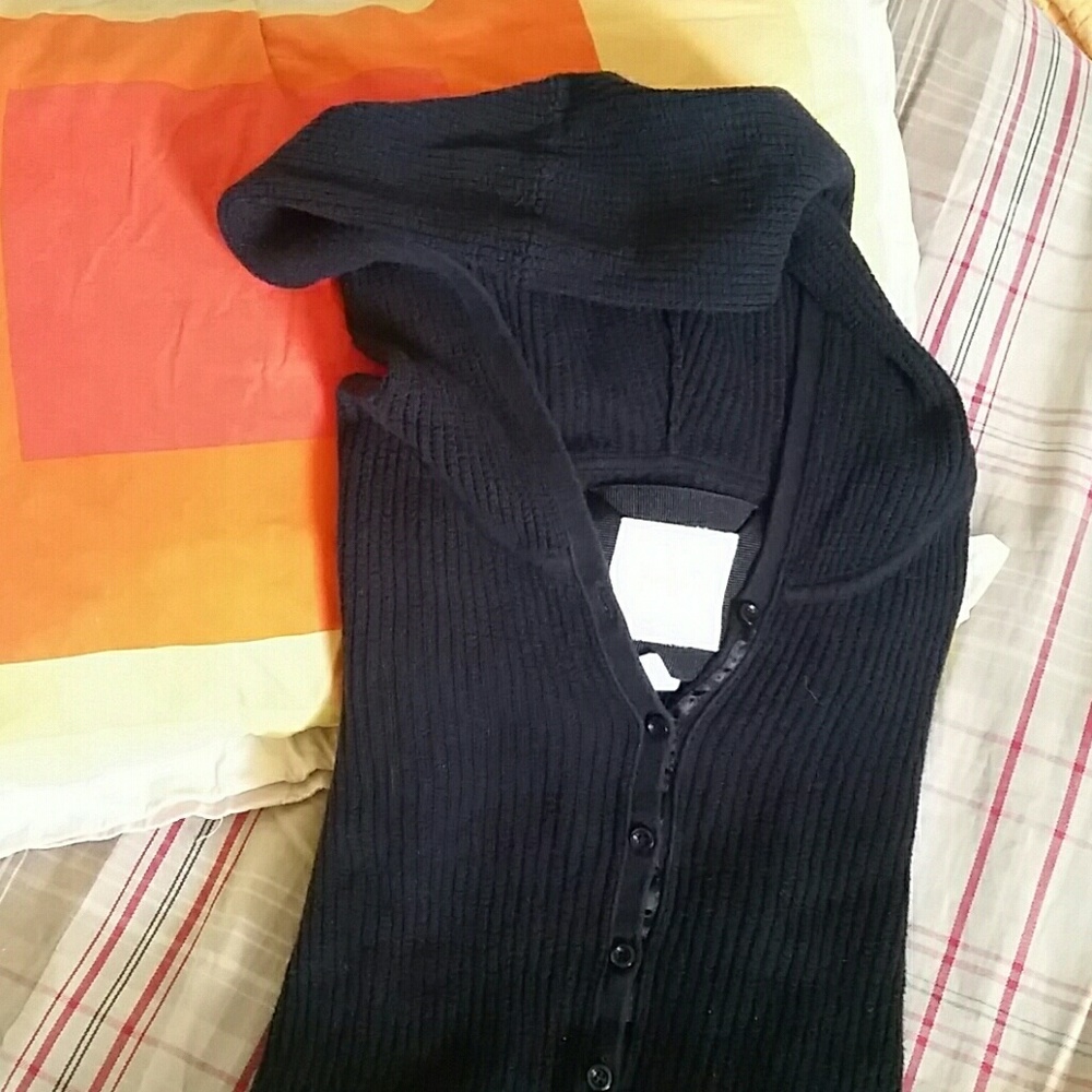 Aerie<< cozy hoodie>>